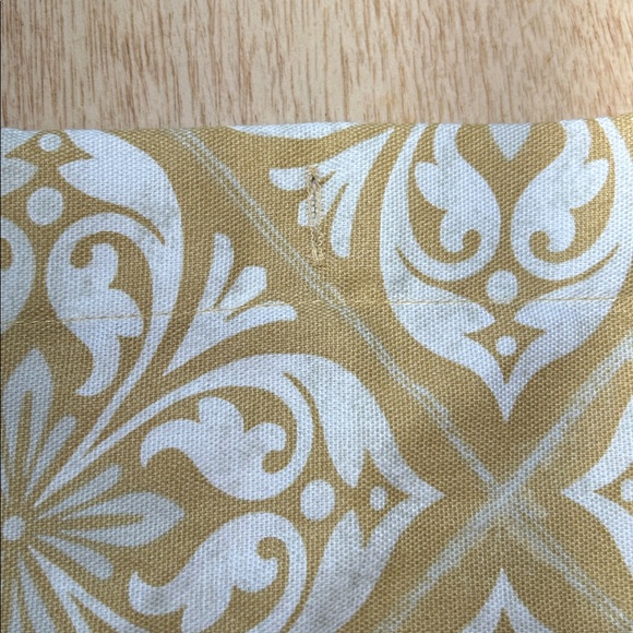 Lillian August Home Shower Curtain - Picture 4 of 8